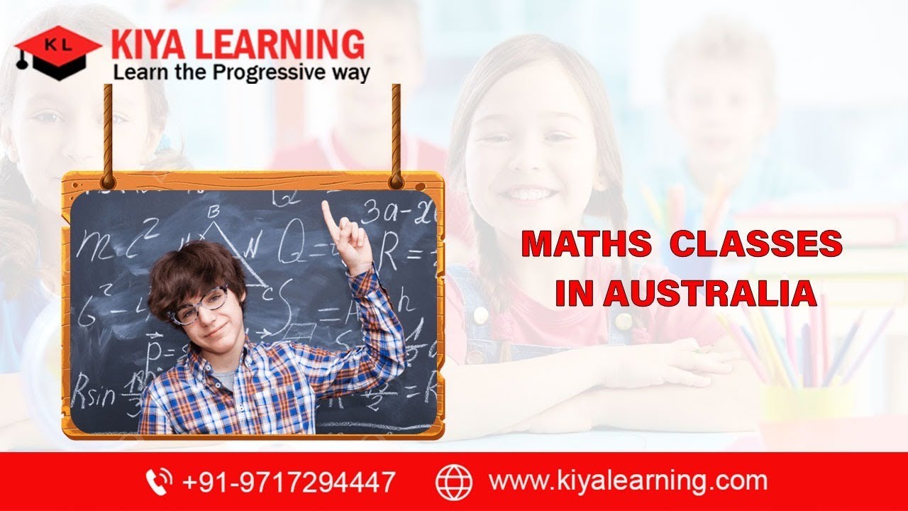 Math Classes in Australia | Maths on Online | math lessons | online maths | courses online