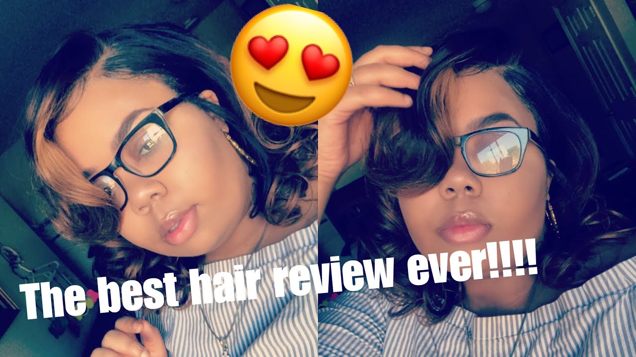 The best affordable 360 wig hair review ever
