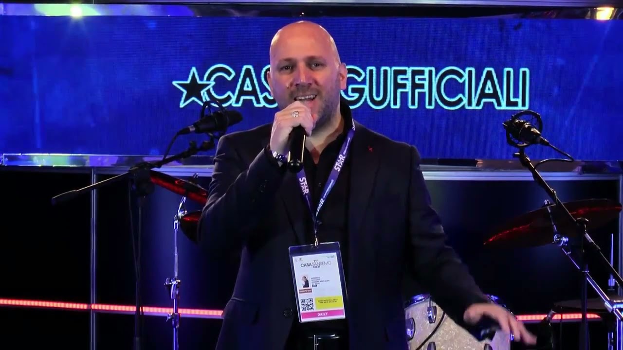 Tra gli Attimi e i Battiti - MIKO - Sanremo Newtalent 2021