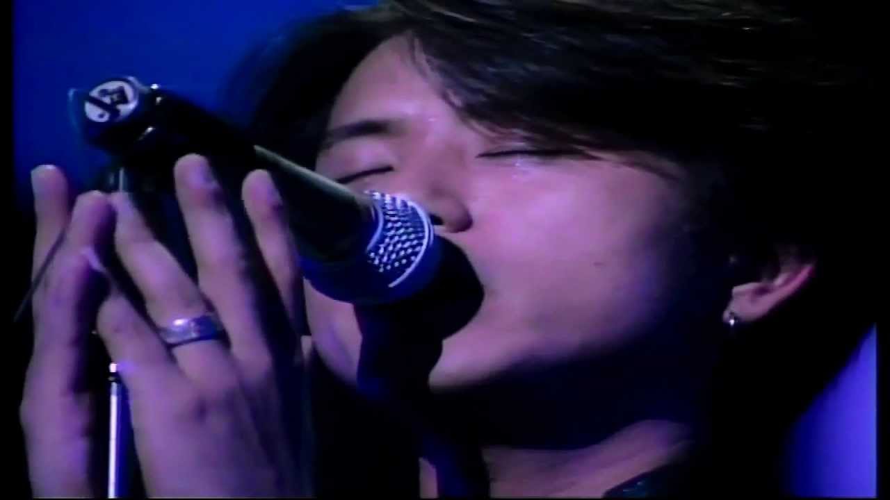 チェッカーズ　LIVE1992　Ⅱ「TOKYO CONNECTION」～
