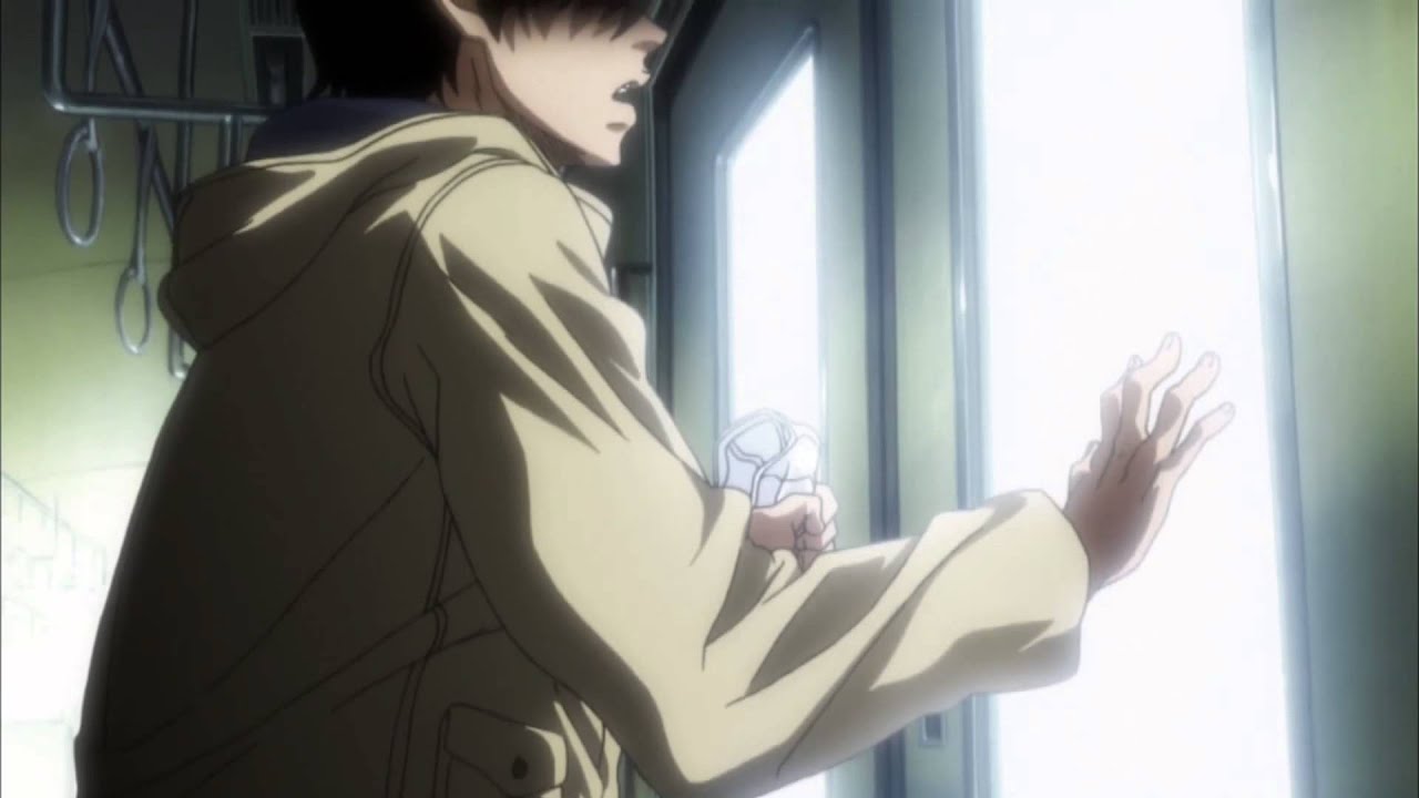 AMV - Ace Of Diamond - Demons Imagine Dragons