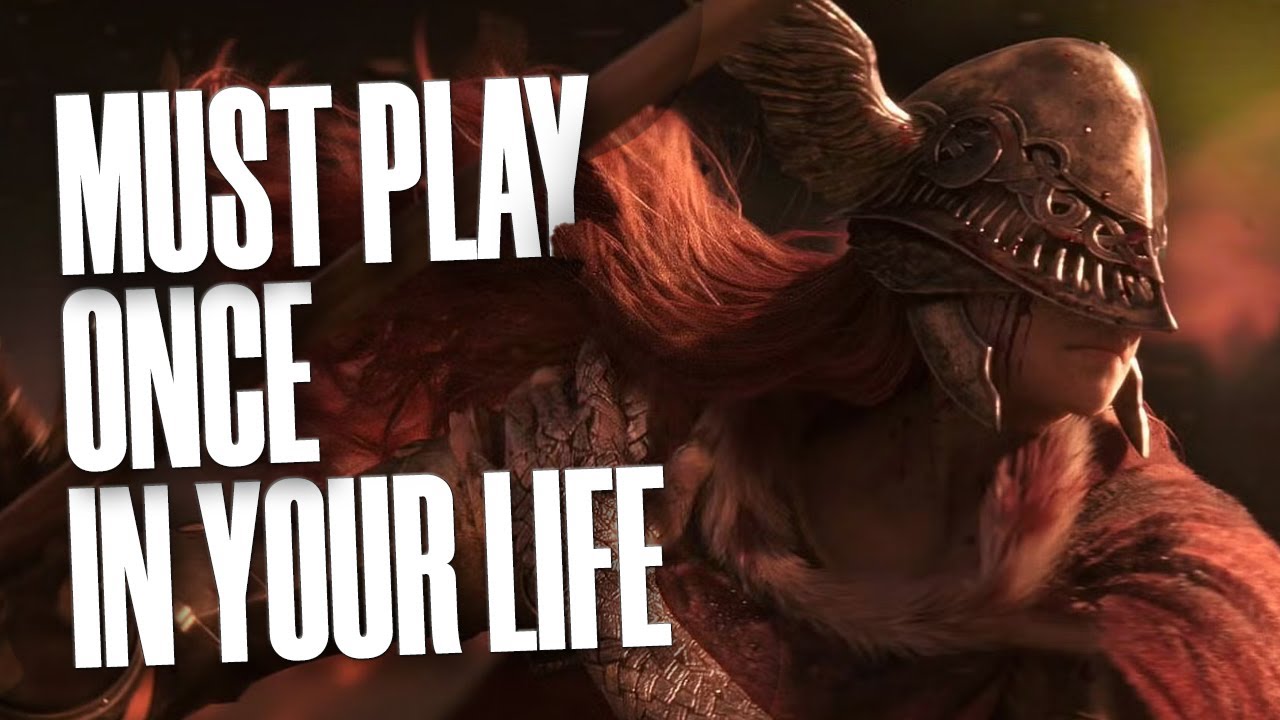 21 Games You Must Play Once in Your Life