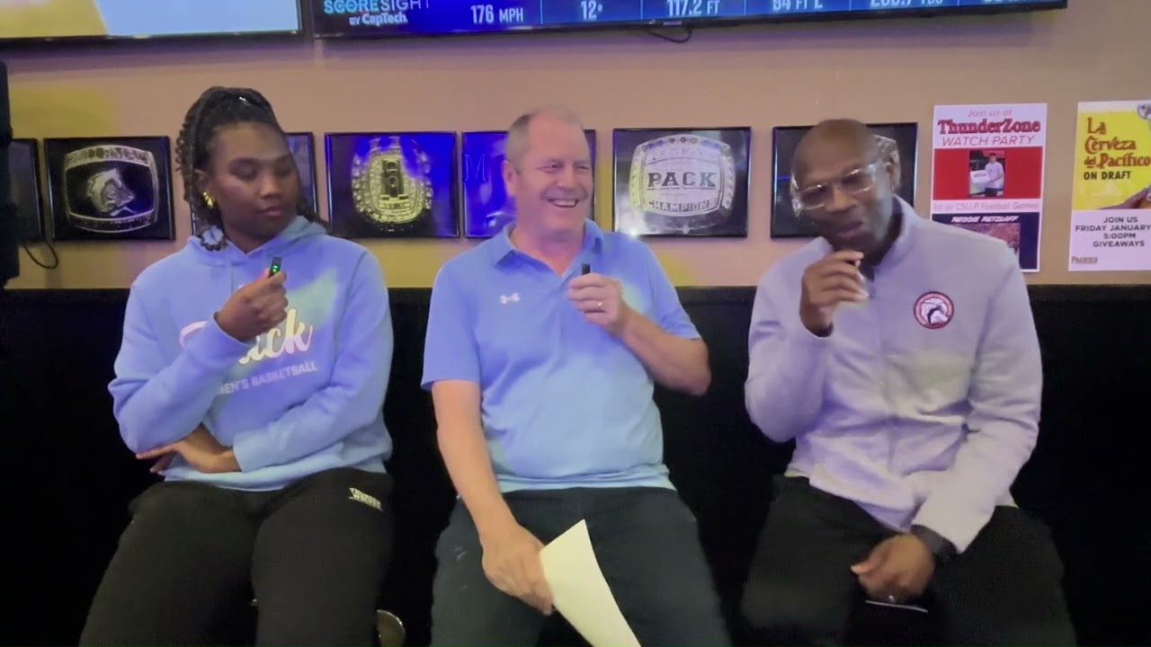 PACK BASKETBALL SHOW 1/14/26