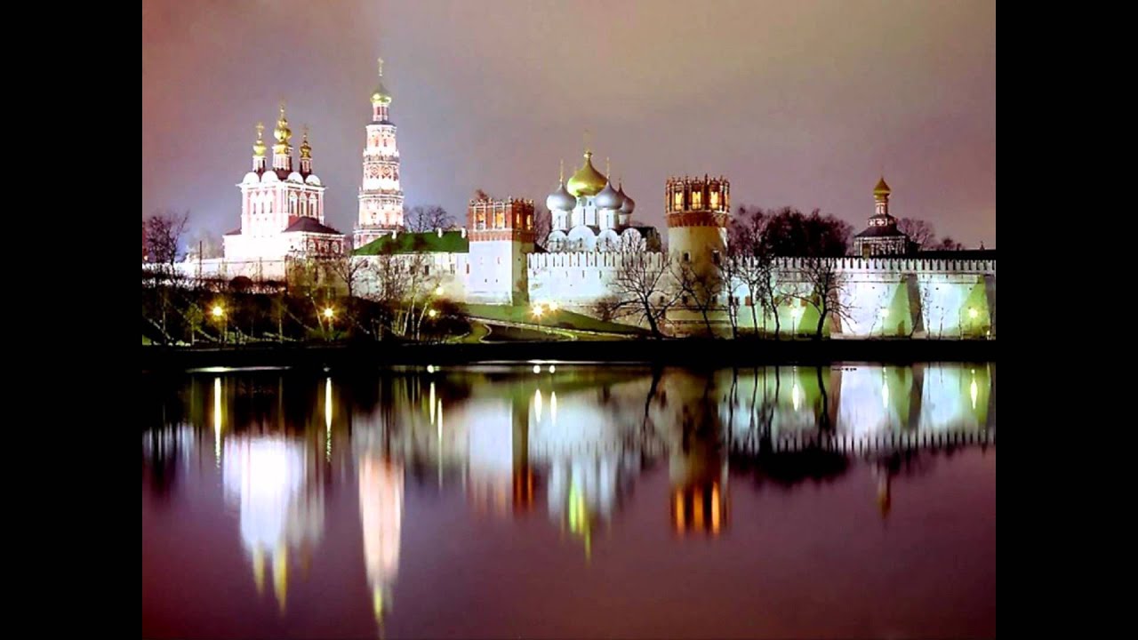 MOSKAU Moskau Russland ist ein schönes Land