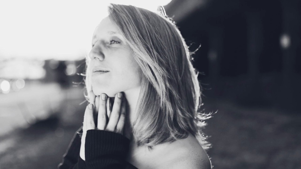 Sophie Amelkin, Soprano - I. Kaddish
