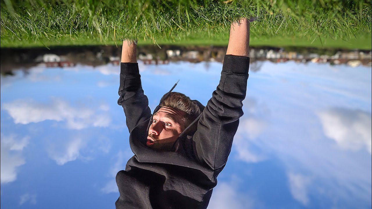 Learning to Handstand in 7 Days!