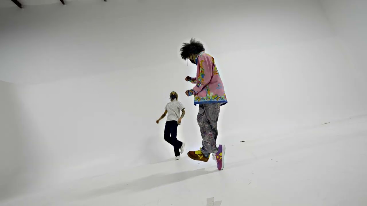 Don Toliver &lsquo;Rendezvous&rsquo; ft. Yeat (Official Dance Video) 