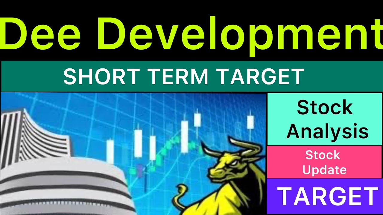 Анализ целевой цены акций DEE DEVELOPMENT 🔵 Новости DEE DEVELOPMENT | Анализ DEE DEVELOPMENT 27-0...