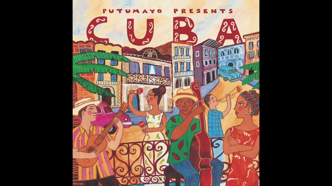 Afro-Cuban Jazz Project - 