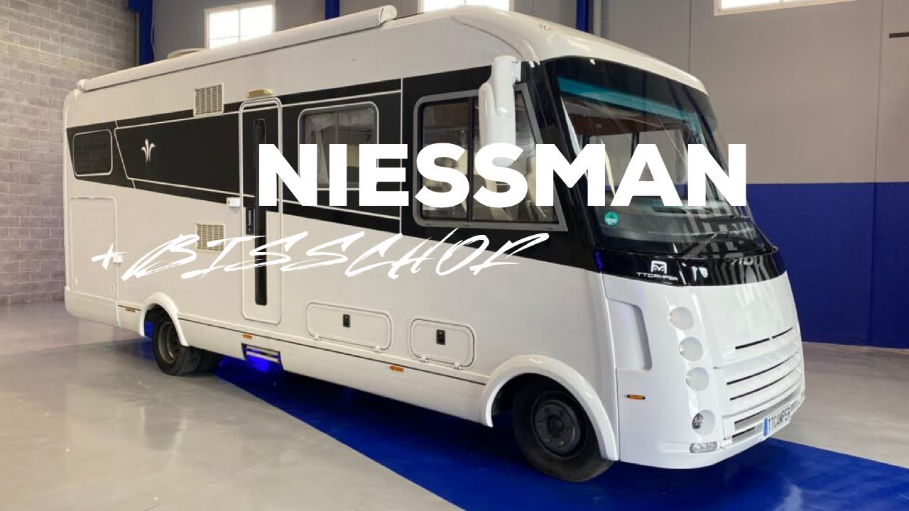 NIESSMAN + BISCHOFF