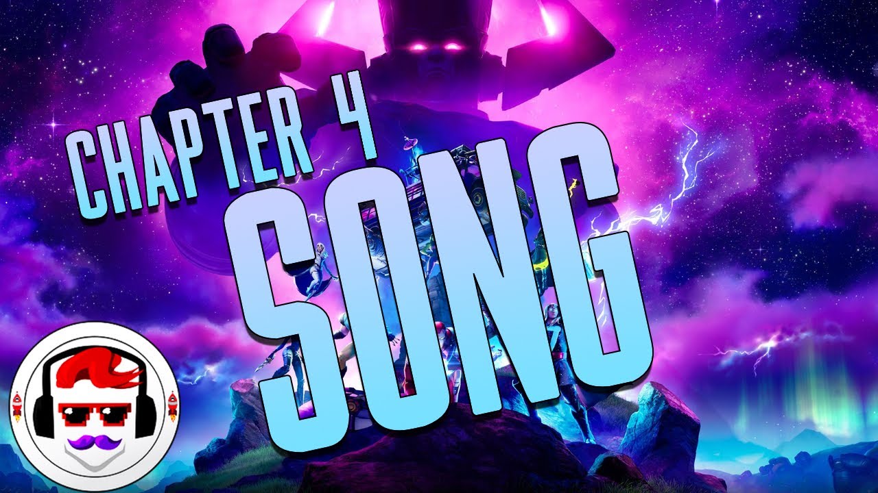 Fortnite Chapter 2 Season 4 SONG 