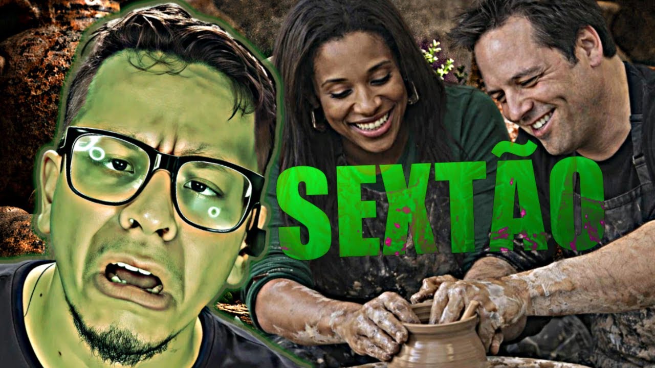 SEXTÃO: Caixistas em #COLAPSO com Fable WOKE & Forza DLC | RESENHA + GAMEPLAY! - Feat. Gangue