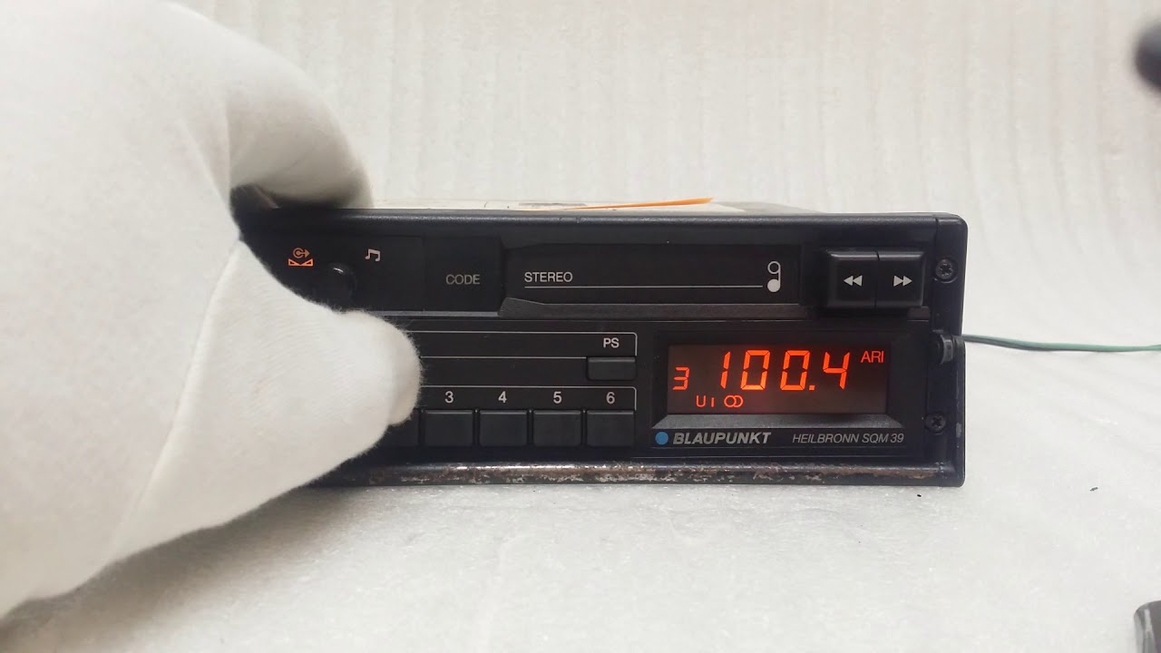 Blaupunkt Heilbronn sqm 39