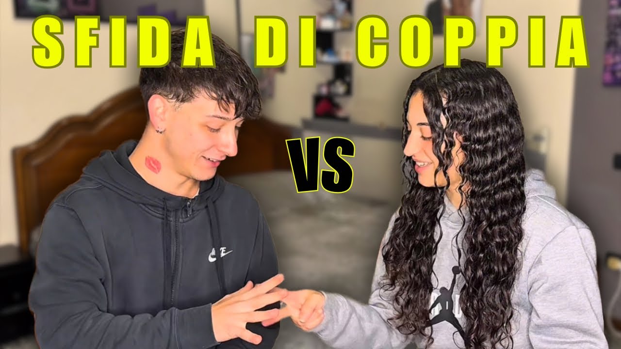 Who knows their partner best? *after years of dating*