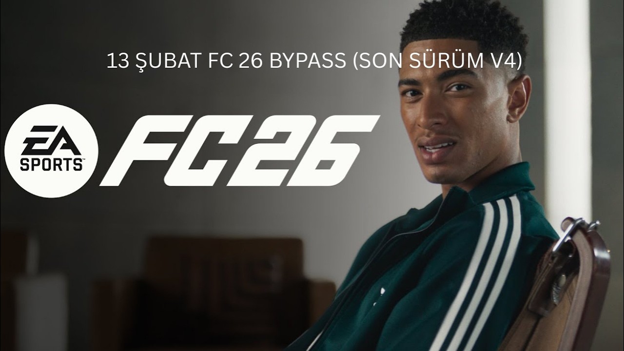 13 Şubat EA FC 26 SHOWCASE BYPASS ( UPDATE ) 1.4.3