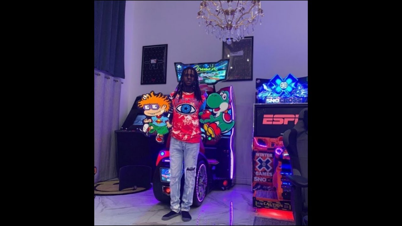 [FREE] Chief Keef Type Beat 2021 