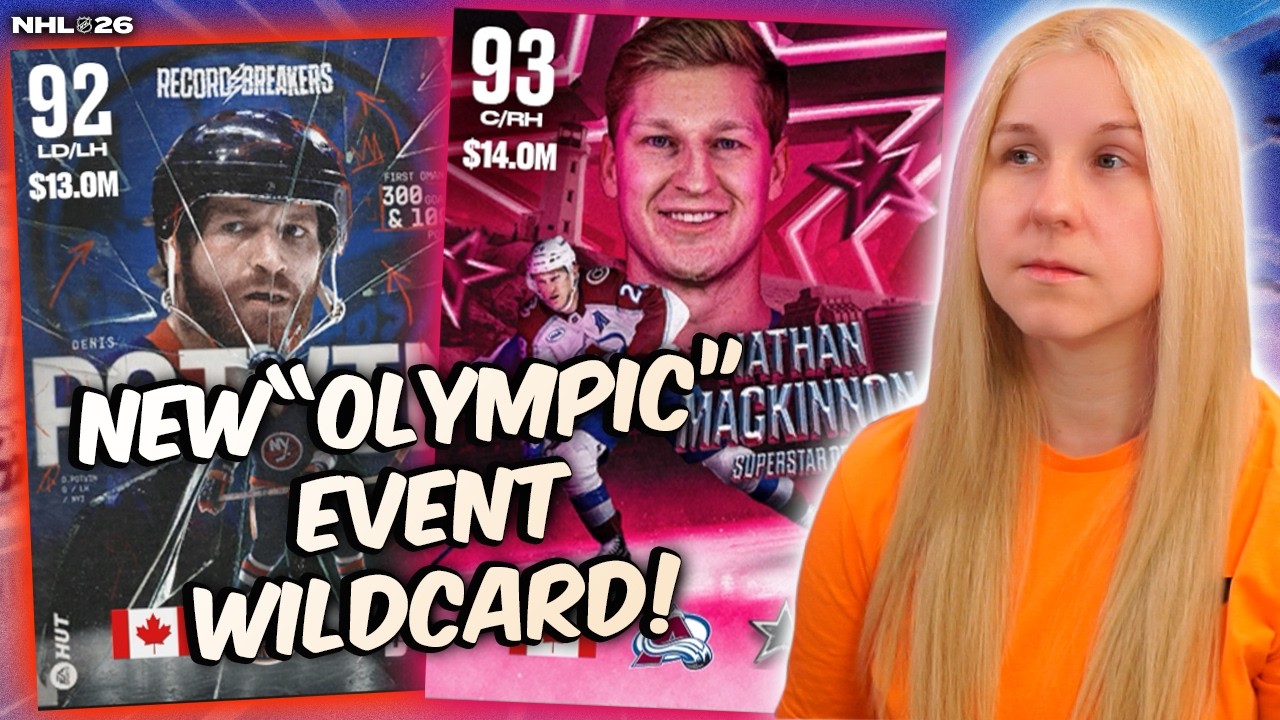 NEW Event Breakdown | Record Breakers & Superstar Origins!