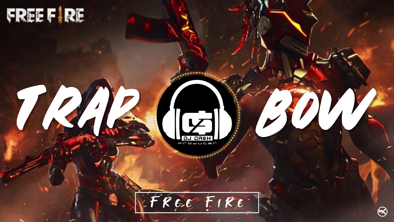 Instrumental de Dembow / Trapbow (Free Fire para TheDonato) uso libre 2019 - (Gratis)