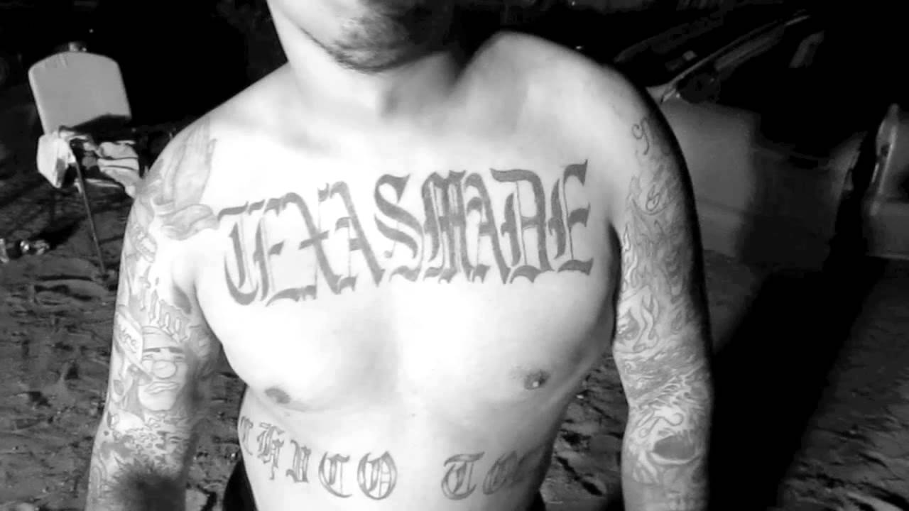 HATE ME by MR CRAZY LOWER VALLEY TRES