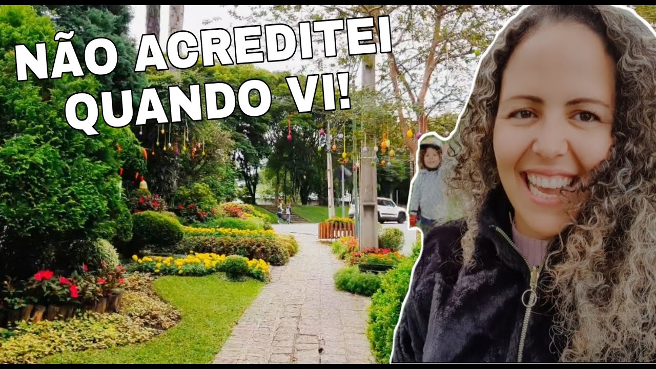 O MAIS PEDIDO DO CANAL: BAIRRO JUVEVÊ EM CURITIBA! (Veja até o final 😋🍩)