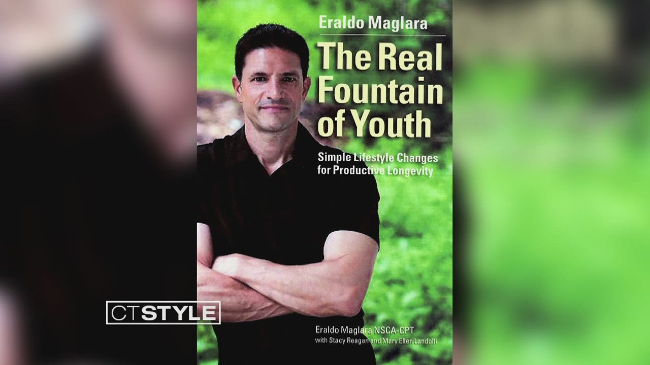 5 Simple Lifestyle Changes for Longevity