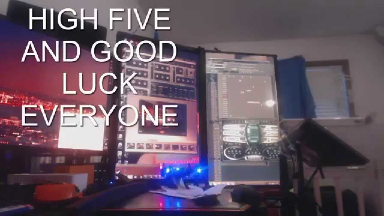 Ultrawide Festival 2015 #UltraWideFestival #UltraWide #DreamSetup