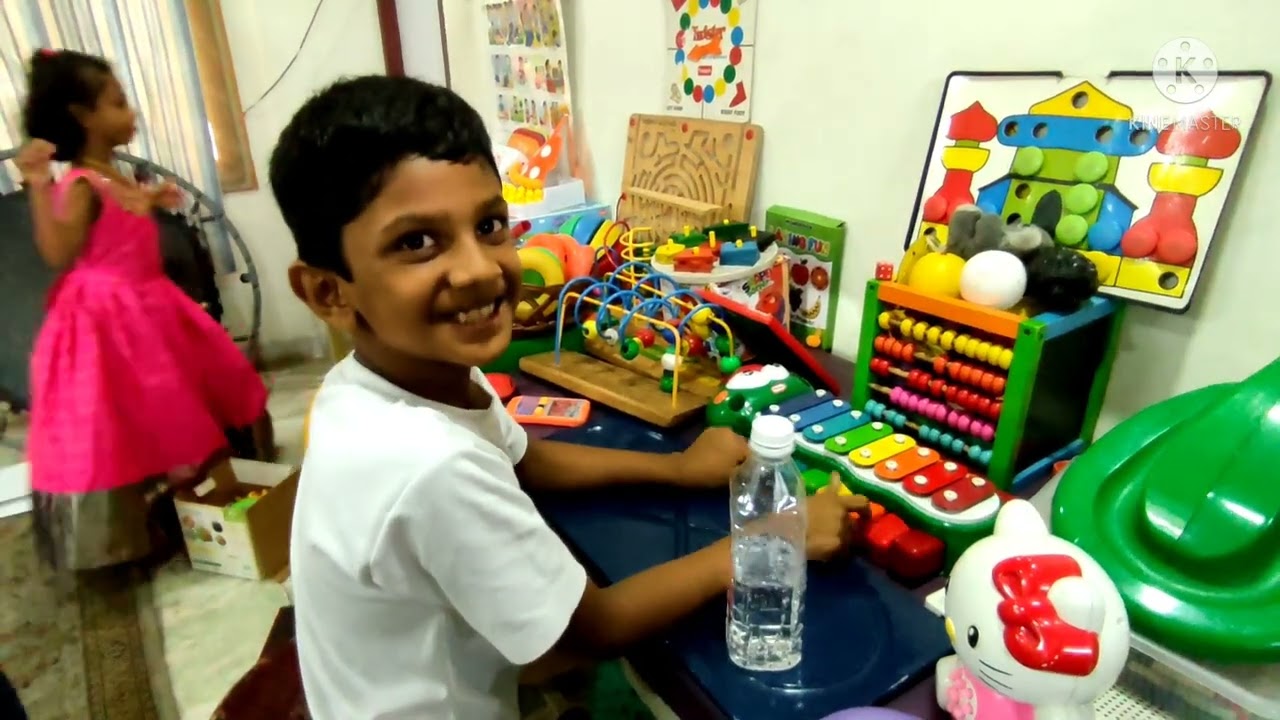 Increase in crimes against children in Tamil Nadu- a documentary.
