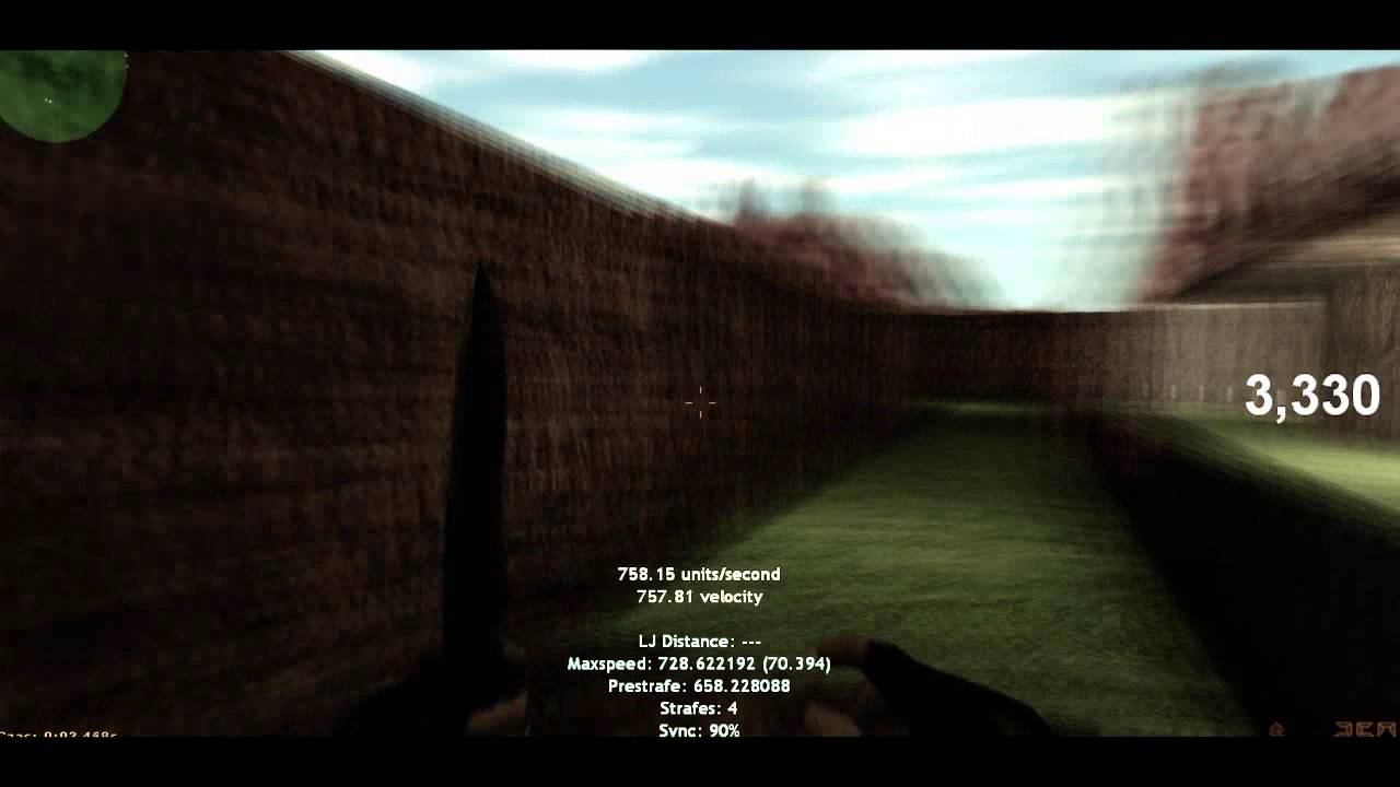 [CS] 250fps geforce on easy_v1