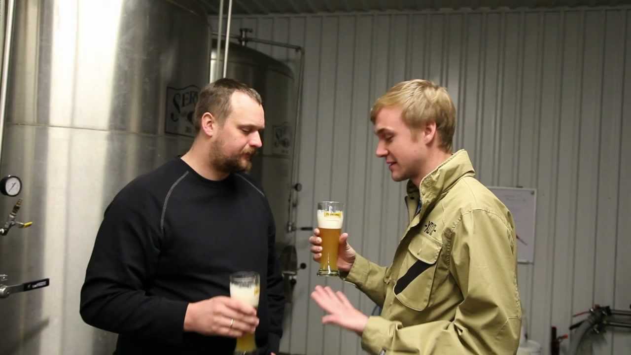 Explore Dallas - Franconia Brewery (extended)