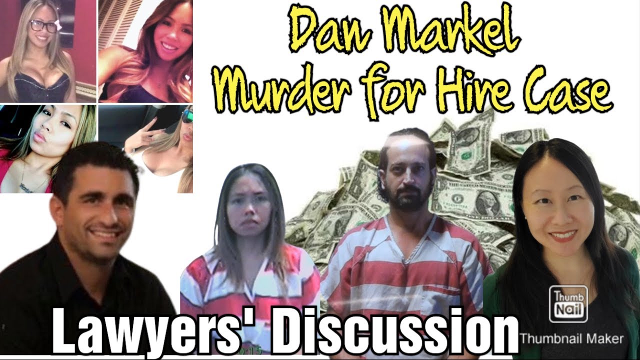 Charlie Adelson's Asian Fetish, June & Magbanua Family Woes | w/ Mentour Lawyer