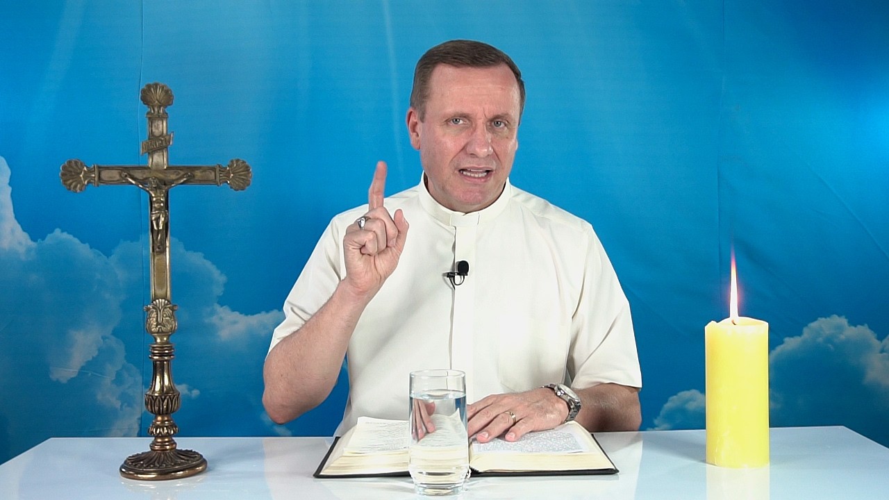 DEUS ESTÁ TENTANDO TE AFASTAR DE ALGUÉM… ENTENDA POR QUÊ