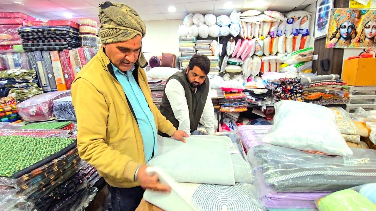 Hmari Crazzy Shoping 😁 Part 2 || कृष्ण जी यह क्या खरीद रहे हैं 