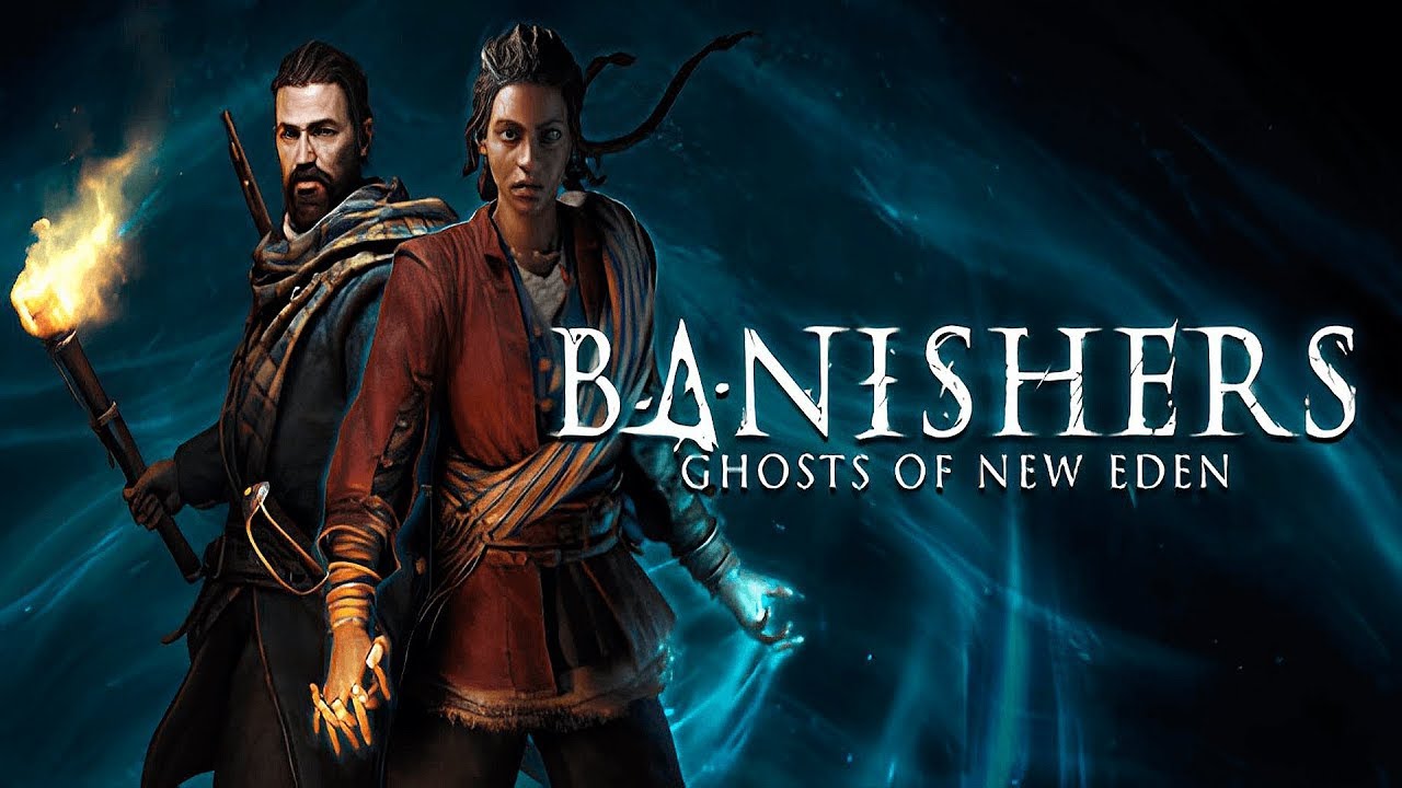 Banishers: Ghosts of New Eden прохождение часть 5