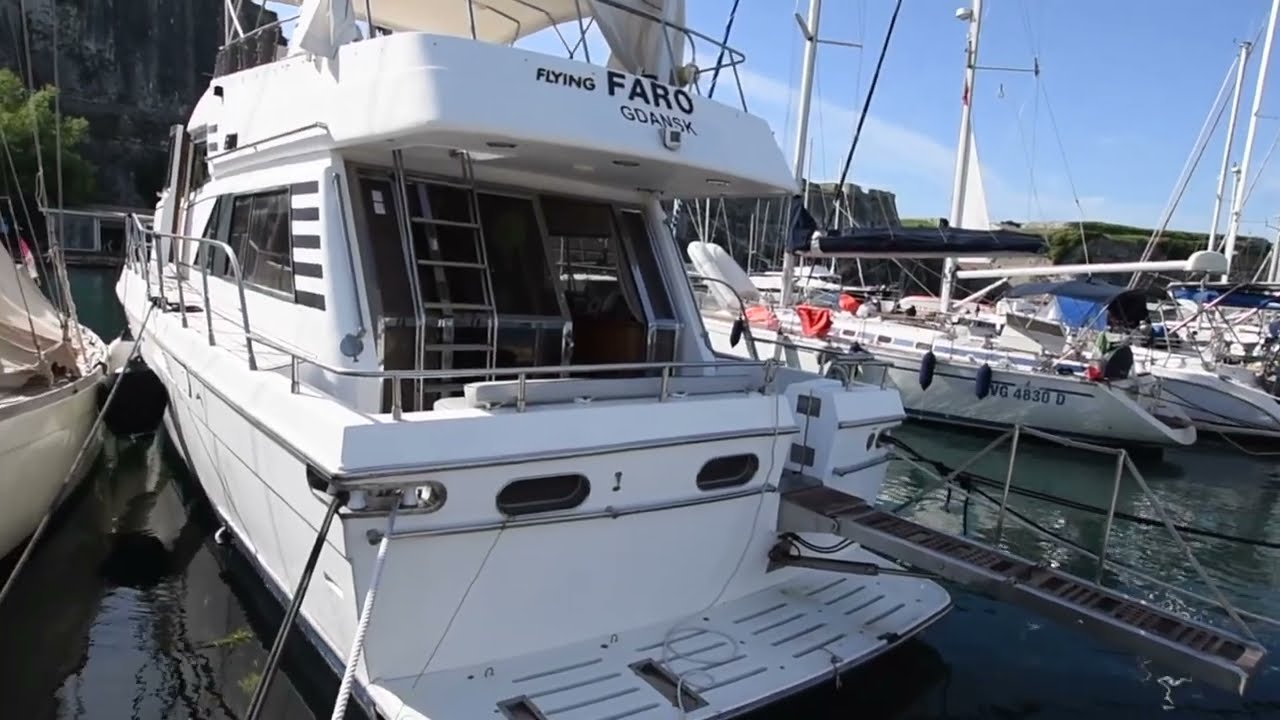 Primatist Bruno Abbate Taurus 16.80 for sale by YACHTS.CO