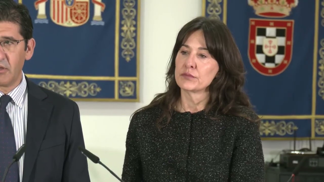 GESTIÓN GOBIERNO DE CASTILLA-LA MANCHA, EN VISO DEL MARQUÉS - NOTICIA INFORMATIVOS 12/03/2026