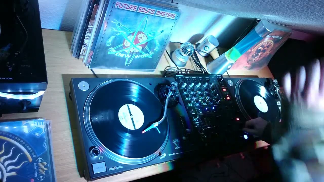 MdbM - SuNDAnCE in Trance - 20-02-2k23