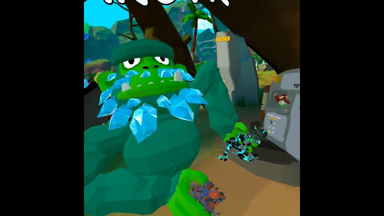 Part 5 of trying to get magmadon egg
