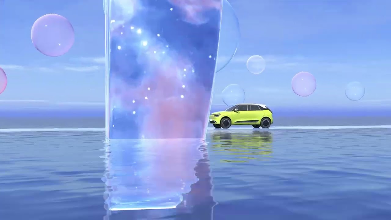 Dongfeng Box Promo