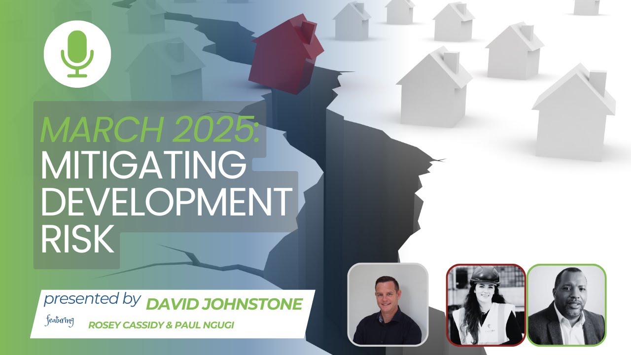 Mitigating Property Development RISK With Effective Strategies