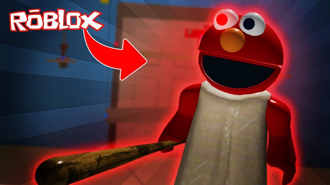 ¡¡PIGGY SE CONVIRITIO EN UNA MARIONETA!! ELMO PUPPET ROBLOX 💙💚💛 BEBE MILO VITA ADRI 😍 AMIWITOS