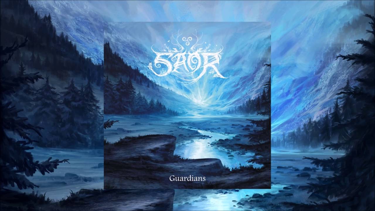 Saor - Hearth (