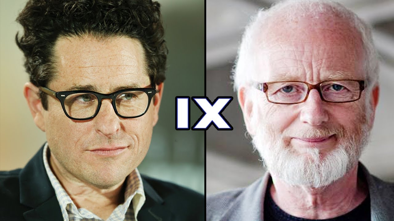 JJ Abrams Explains Why Palpatine Is Brought Back in Episode 9