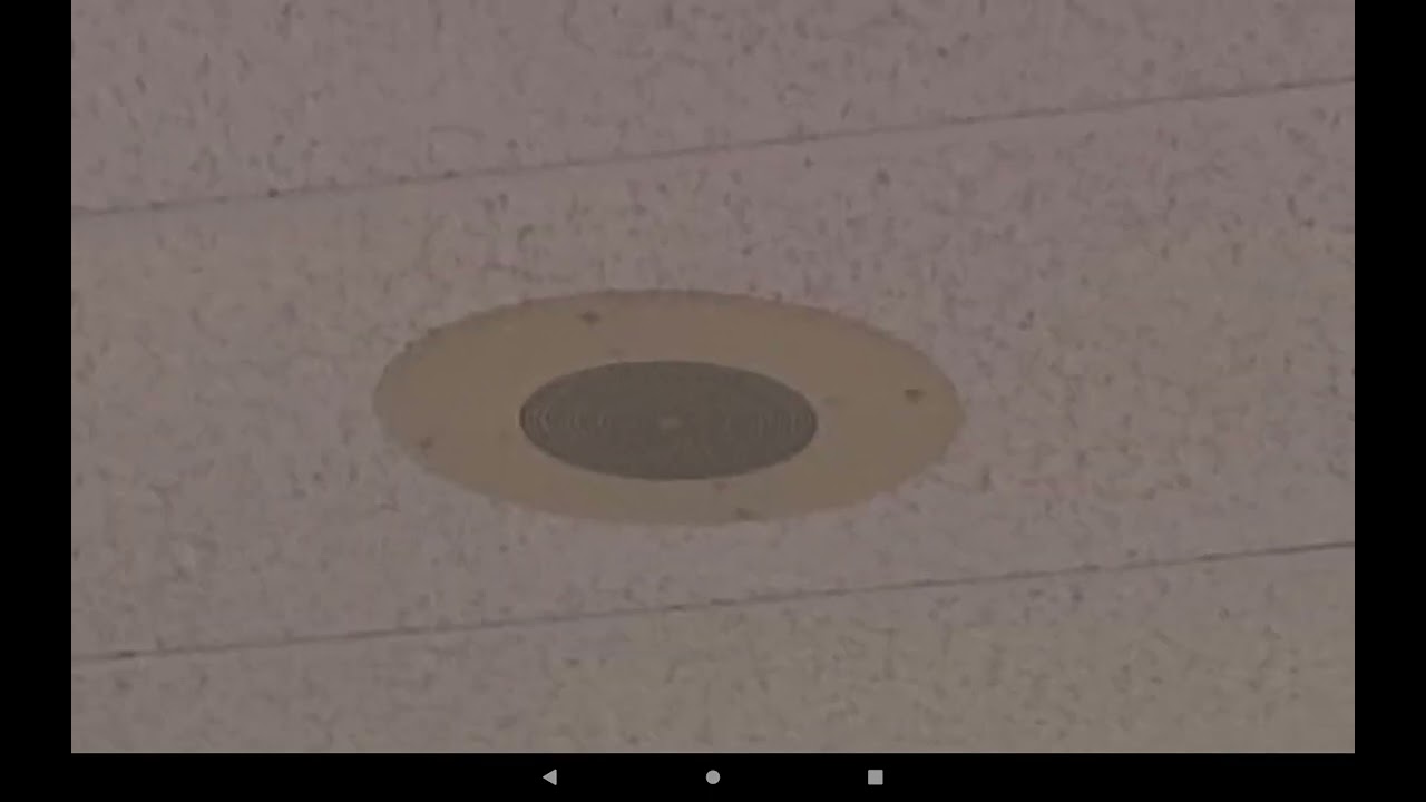 Soundolier FD72W Speaker At Rite Aid [RARE]