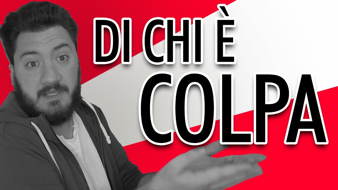 Di chi è la COLPA dei FILM BRUTTI?