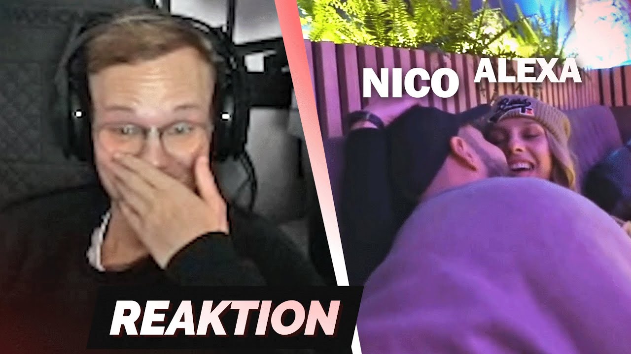 Jetzt machen sie es noch in der Öffentlichkeit... 😲 | Reaktion
