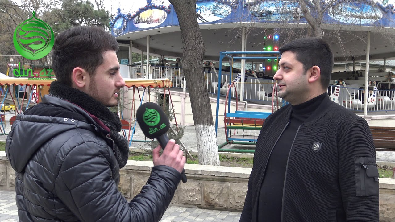 Seyyidlər kimlərdir və seyyidlik nədir? Sorğu və Açıqlama