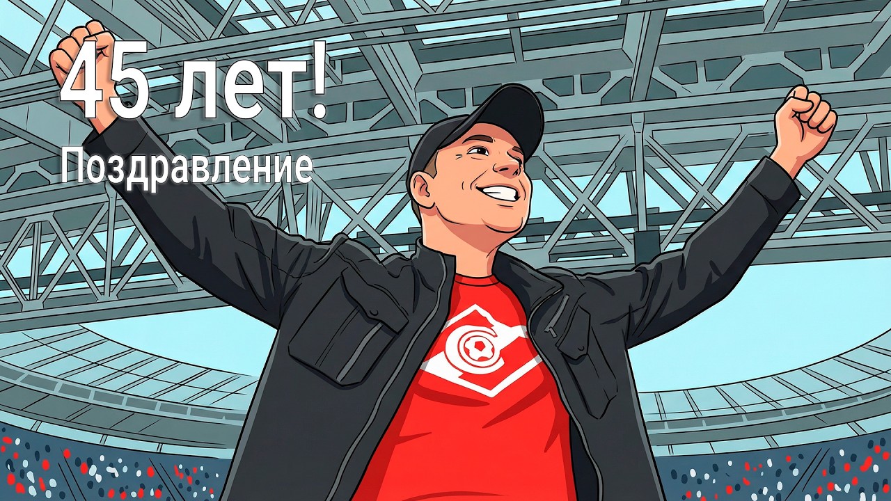 «Брат! 45!» (Драйв на все сто)