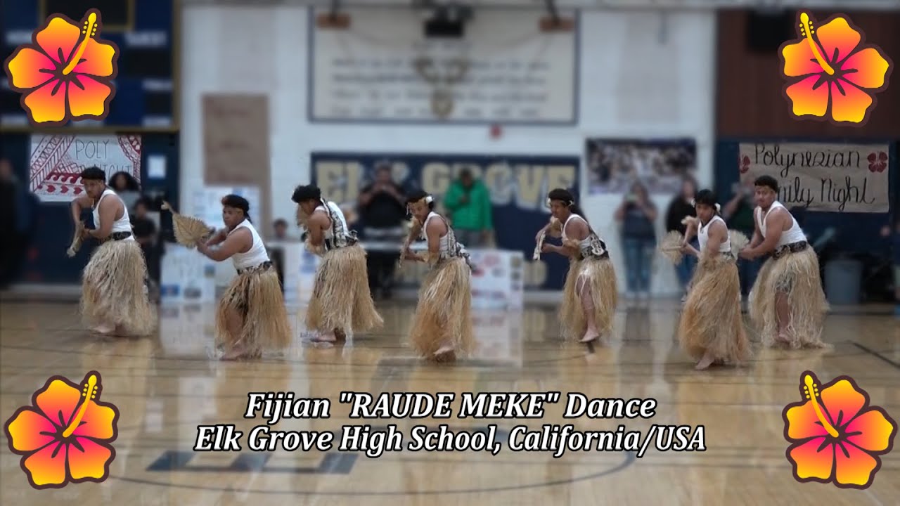 FIJIAN 