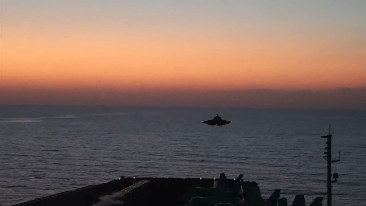 სარაკეტო იერიშები ირანზე