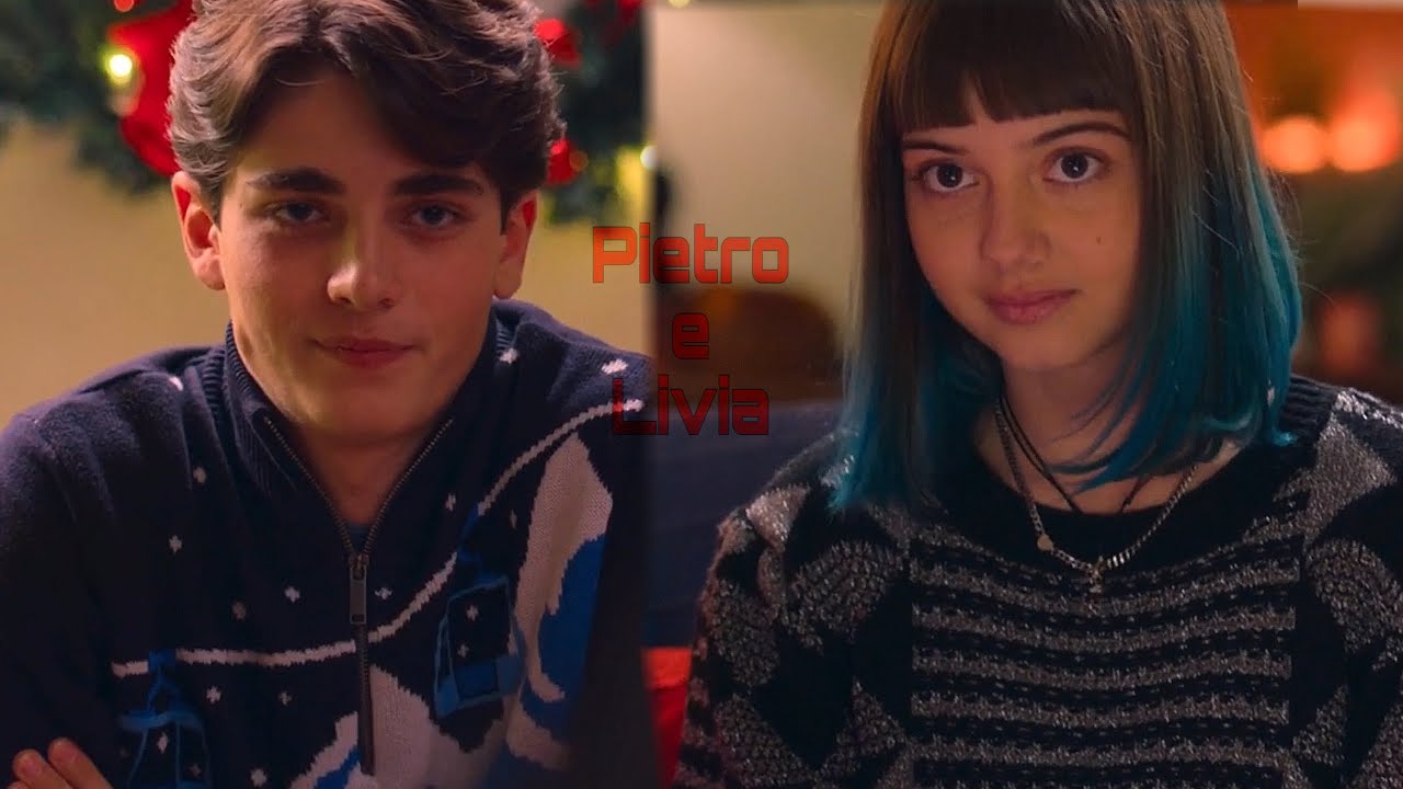 Pietro e Livia - Pastello Bianco - Di4ries